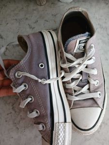 Converse All Star Low Top Sneakers