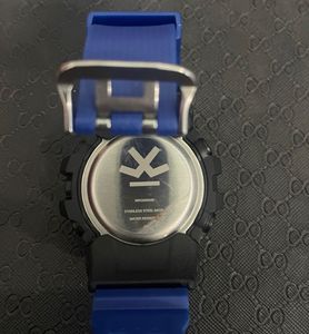 Like New WROGN Digital Sports Watch for Men