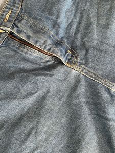 Zara Denim Jeans