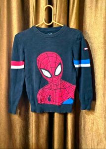 Combo Of 4 Sweater for 7 to 8 year boys