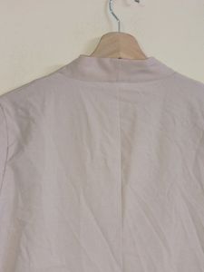 H&amp;M Beige Duster Jacket