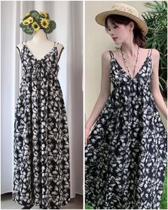 Korean Summer Dress