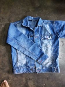 Denim Jacket for women
