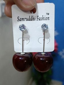 New Korean Classy Earrings
