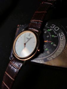 Fleix Watch