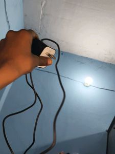 Amazon Charger - Black