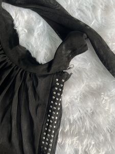 pack of 4 all sexy black collection