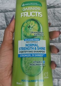 Garnier Fructis Fortifying Shampoo 315ml