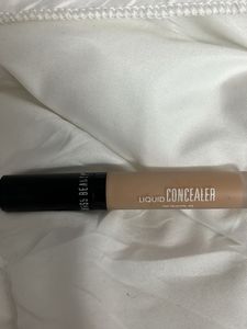 New Swiss Beauty Concealer