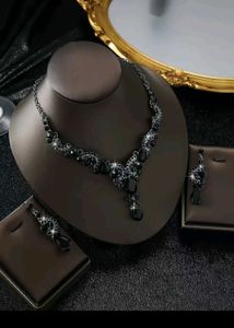 Womens Luxury Jwellery