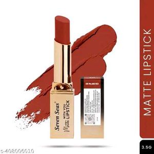 Seven Seas Brand Long Lasting Lipstick 💄