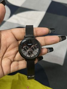 Timex Watch