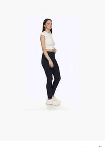 Dark Wash Skinny Jeans