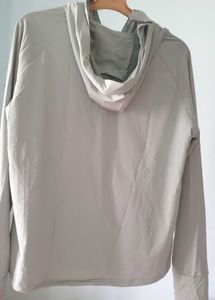 Sun Protection Pocket Sports Jacket