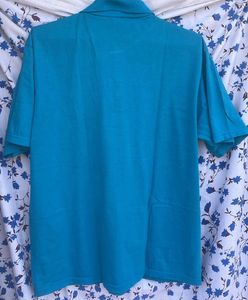 Young land shirt Chest 42” And Length 28”