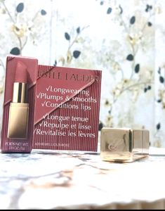 ESTEE LAUDER PURE COLOR LIPSTICK 💄