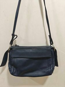 Marc Jacobs Leather Sling Bag