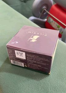 PILGRIM French Red Vine Anti Aging Night Cream for