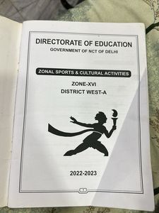 Directorate For Education