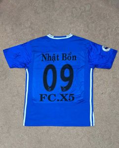 Vintage Chelsea Football Jersey 💙