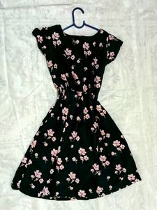 Western Dress👗