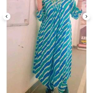 Daily Wear Cot Set