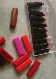 Huda beauty Lipstick 💄