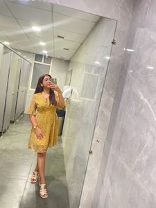 Sun Dress