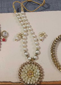 Jewelry Set