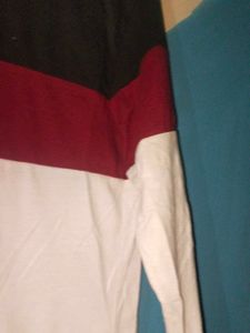 Pattern tshirt
