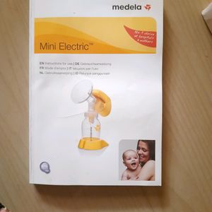 Medela Mini Electric Breast Pump