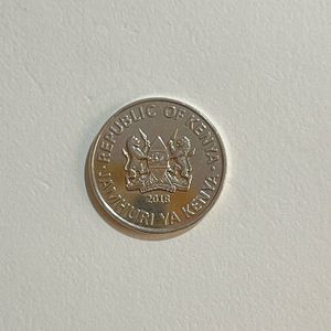 Kenya 🇰🇪 Coin