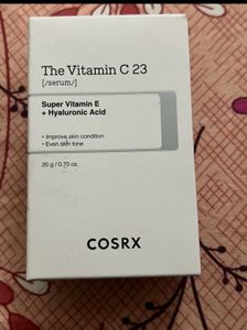 Cosrx Vitamin C Serum