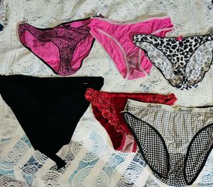 Panties Bundle - panty