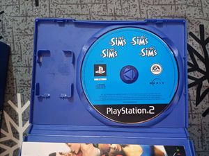 Playstation 2 Games PS2 Game