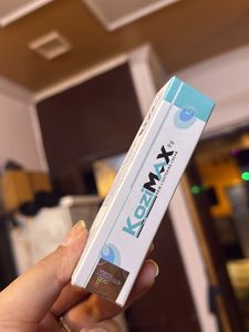 Kozimax Skin Lightning Cream