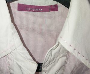 Givodonna Office Shirt