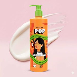 🍊Sugar Pop Body Lotion🍊