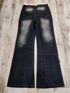 Ma259 Zoora Bootcut Jeans Waist 26 Inches