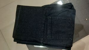Black Jeans Jegging