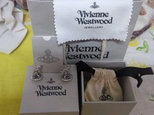 Vivienne Westwood Octavie Earrings