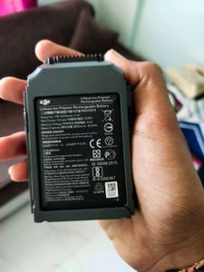 Drone Battery