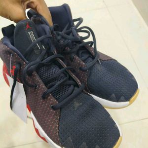 Jordan Fly Unlimited Basketball Shoes
