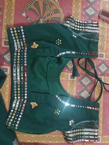Green Lahanga