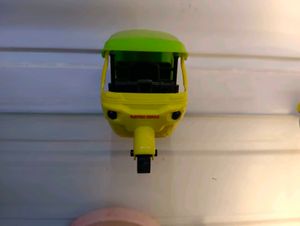 Auto Rikshaw Toy