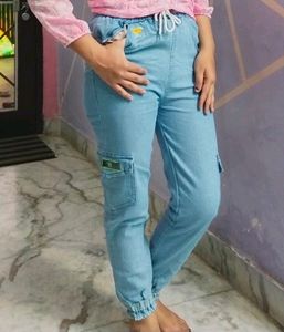 Beautiful Trendy Joggers
