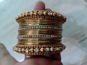 Bangles One Hand Set