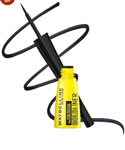 Maybelline Colossal Bold Eyeliner