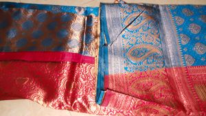 Elegant Saree