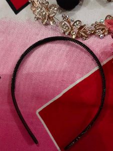 Assorted Hair Accessories Bundle